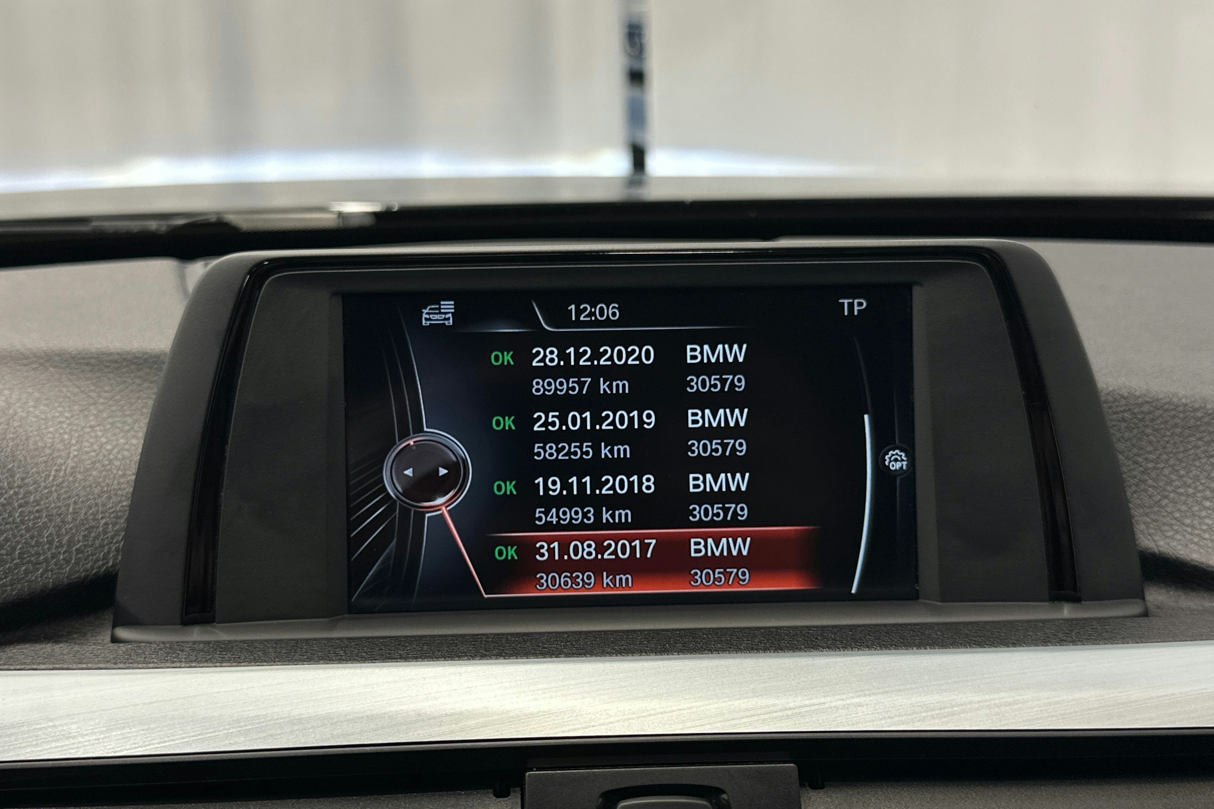 musta BMW 420 2016 kuva 24.