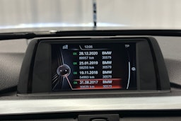 musta BMW 420 2016 kuva 24.