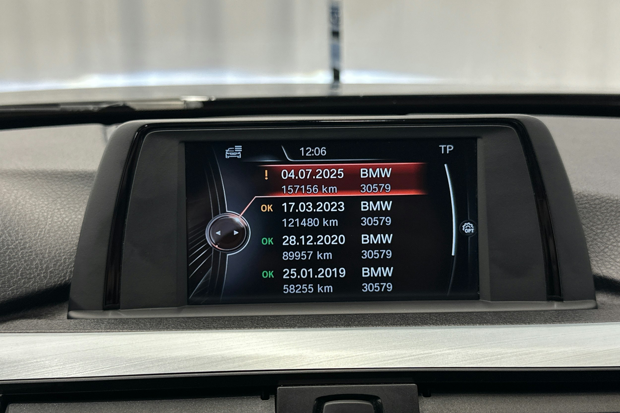 musta BMW 420 2016 kuva 25.