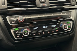 musta BMW 420 2016 kuva 27.