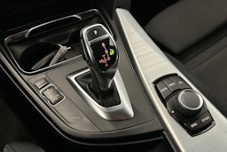 musta BMW 420 2016 kuva 28.