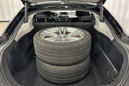 musta BMW 420 2016 kuva 29.