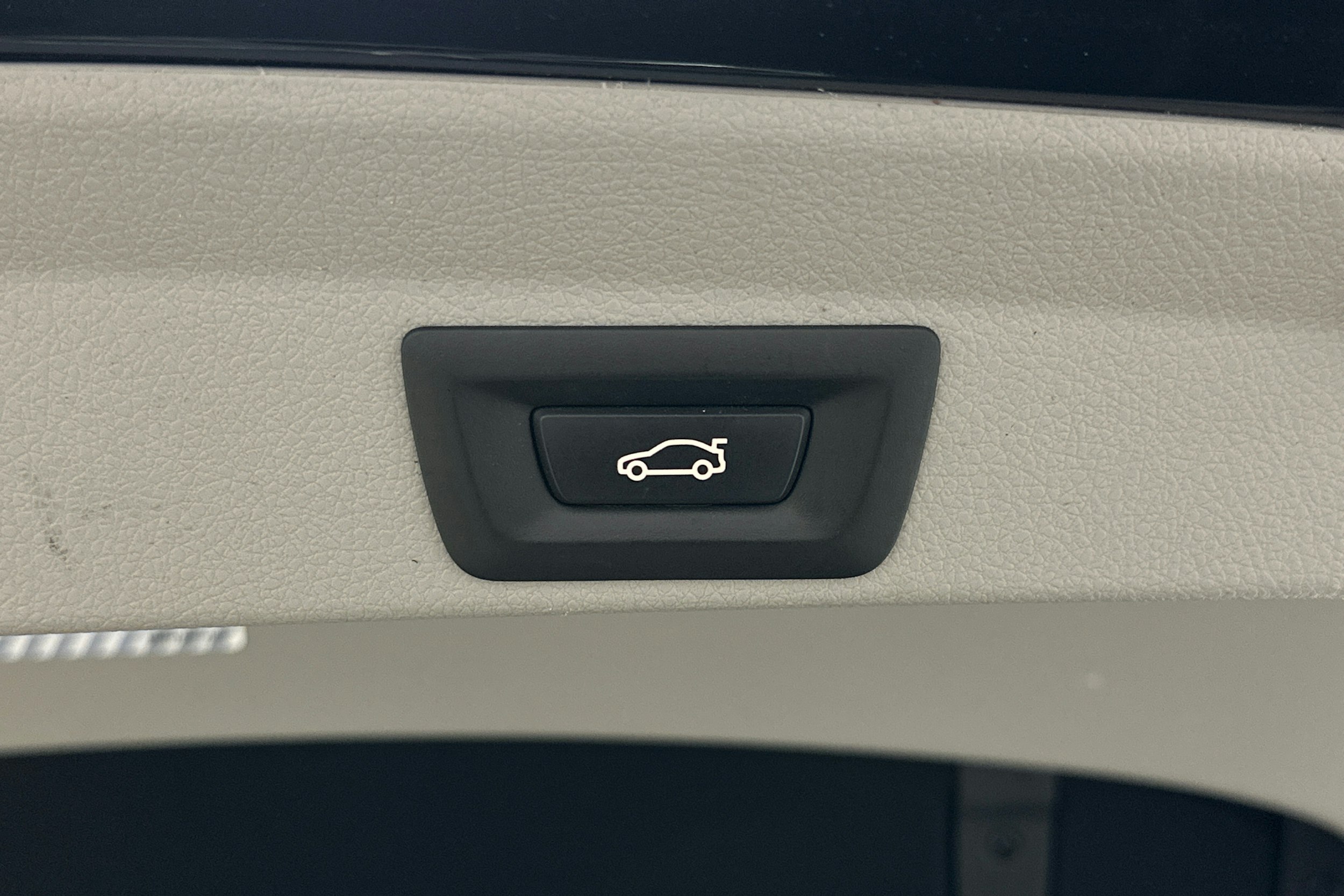 musta BMW 420 2016 kuva 30.