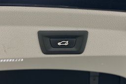 musta BMW 420 2016 kuva 30.