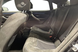 musta BMW 420 2016 kuva 10.