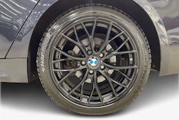 musta BMW 420 2016 kuva 11.