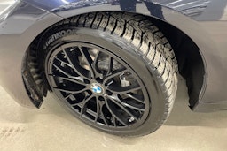 musta BMW 420 2016 kuva 13.