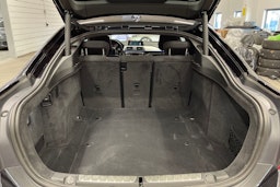 musta BMW 420 2016 kuva 14.