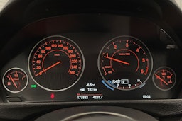 musta BMW 420 2016 kuva 15.