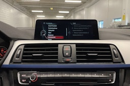 musta BMW 420 2016 kuva 18.