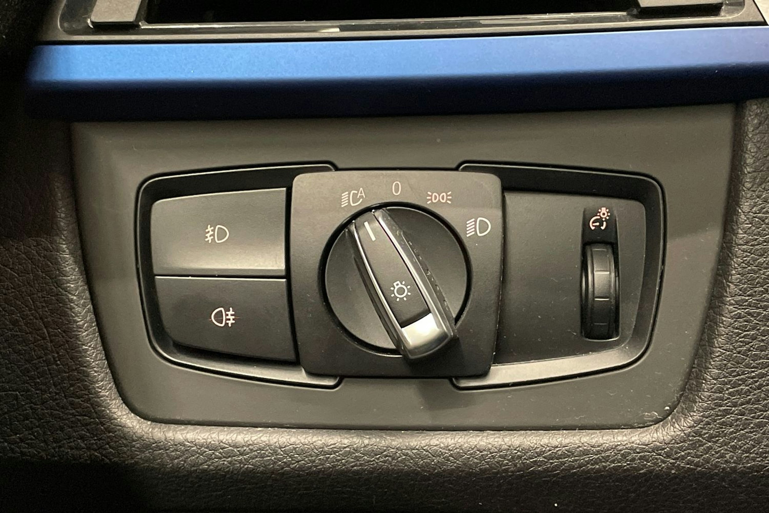 musta BMW 420 2016 kuva 21.