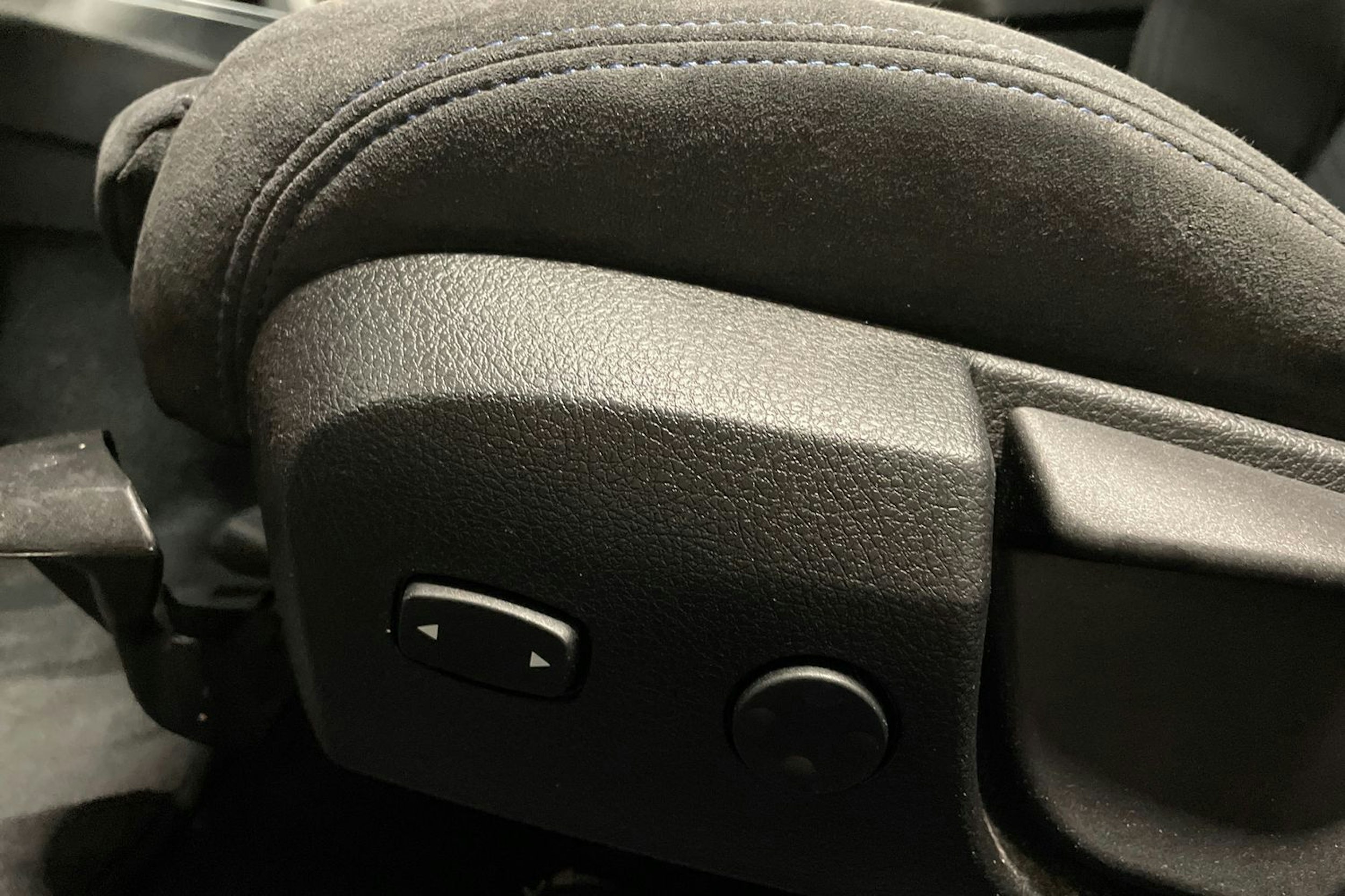 musta BMW 420 2016 kuva 25.