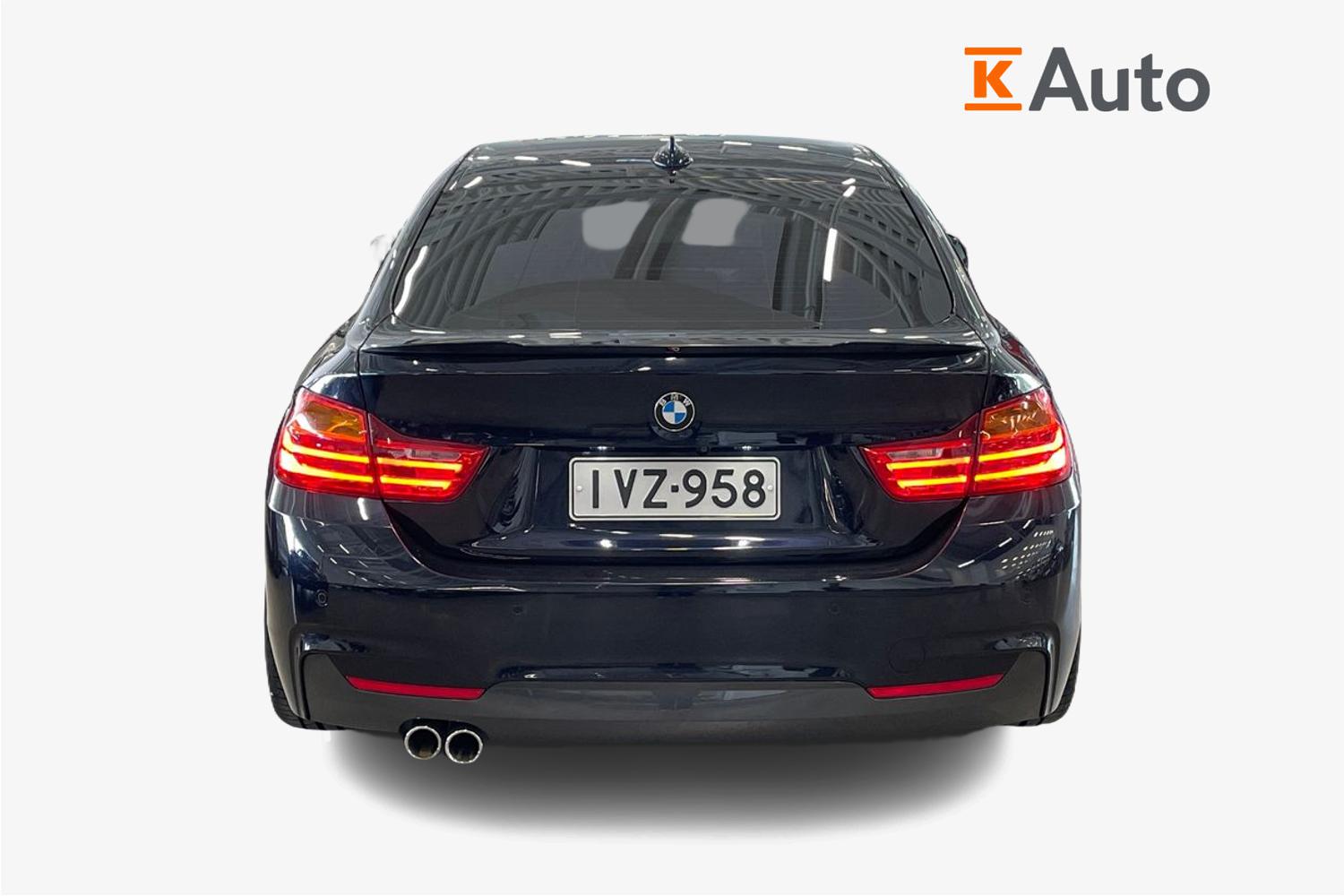 BMW 420 2016, kuva 3/33