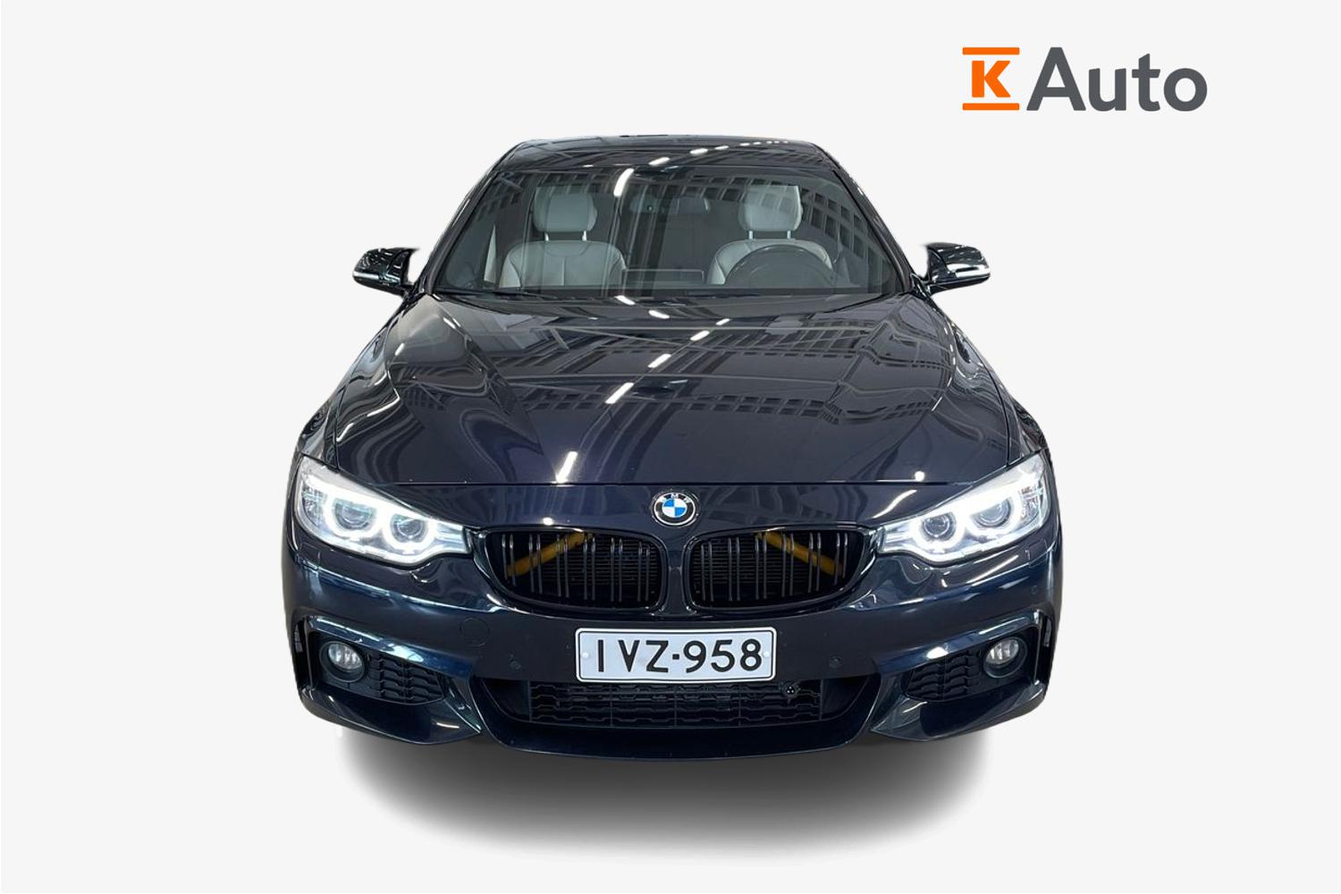 BMW 420 2016, kuva 4/33