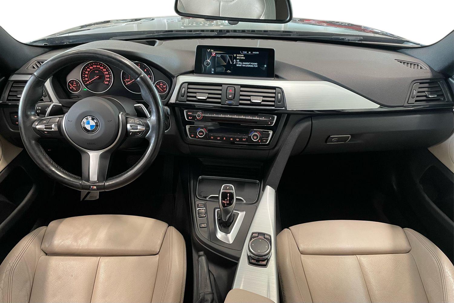 BMW 420 2016, kuva 7/33