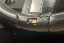 musta BMW 420 2016 kuva 13.
