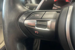musta BMW 420 2016 kuva 15.