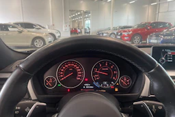 musta BMW 420 2016 kuva 16.