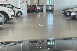 musta BMW 420 2016 kuva 17.
