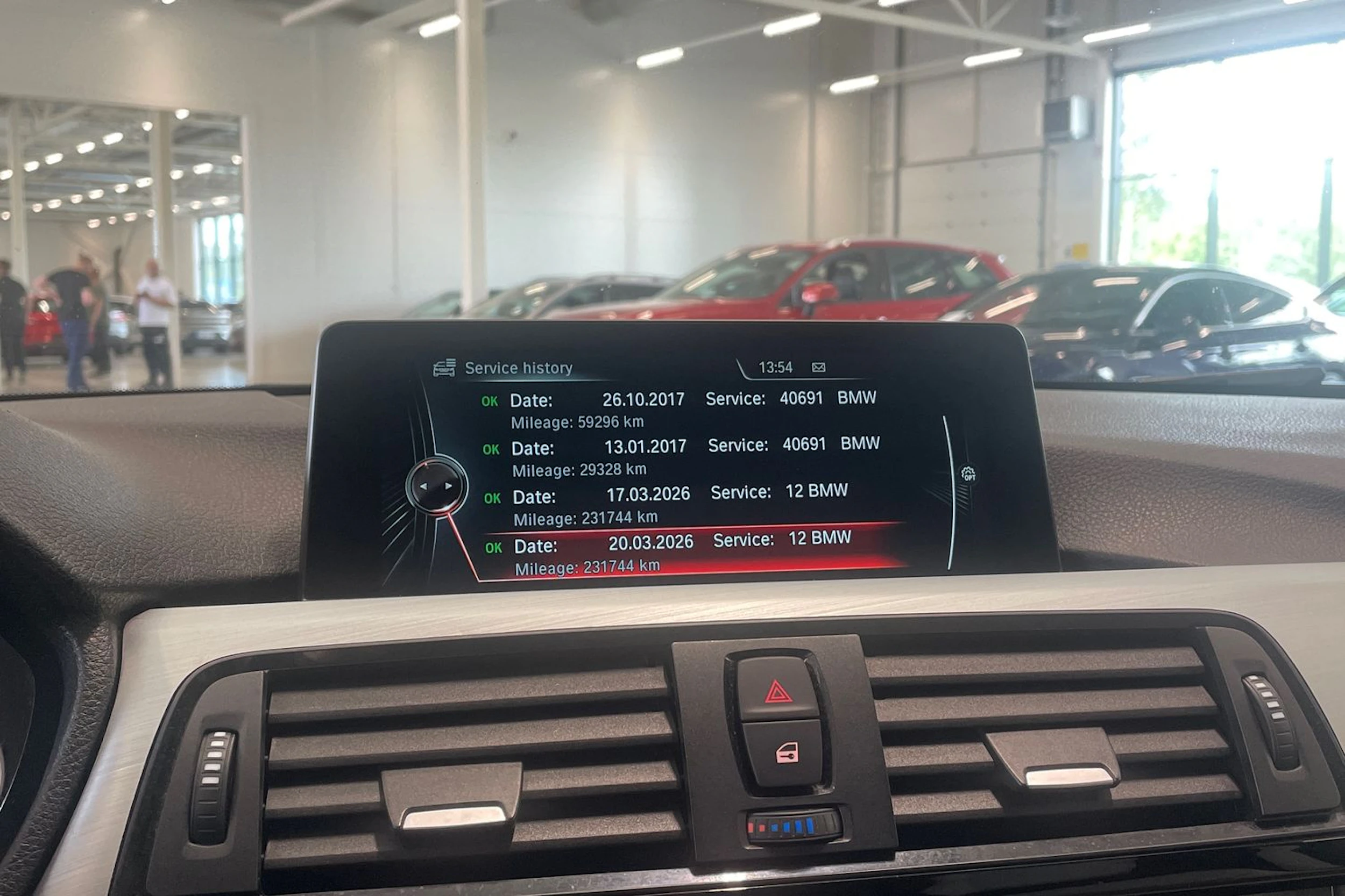 musta BMW 420 2016 kuva 22.