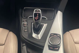 musta BMW 420 2016 kuva 27.
