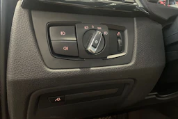musta BMW 420 2016 kuva 28.
