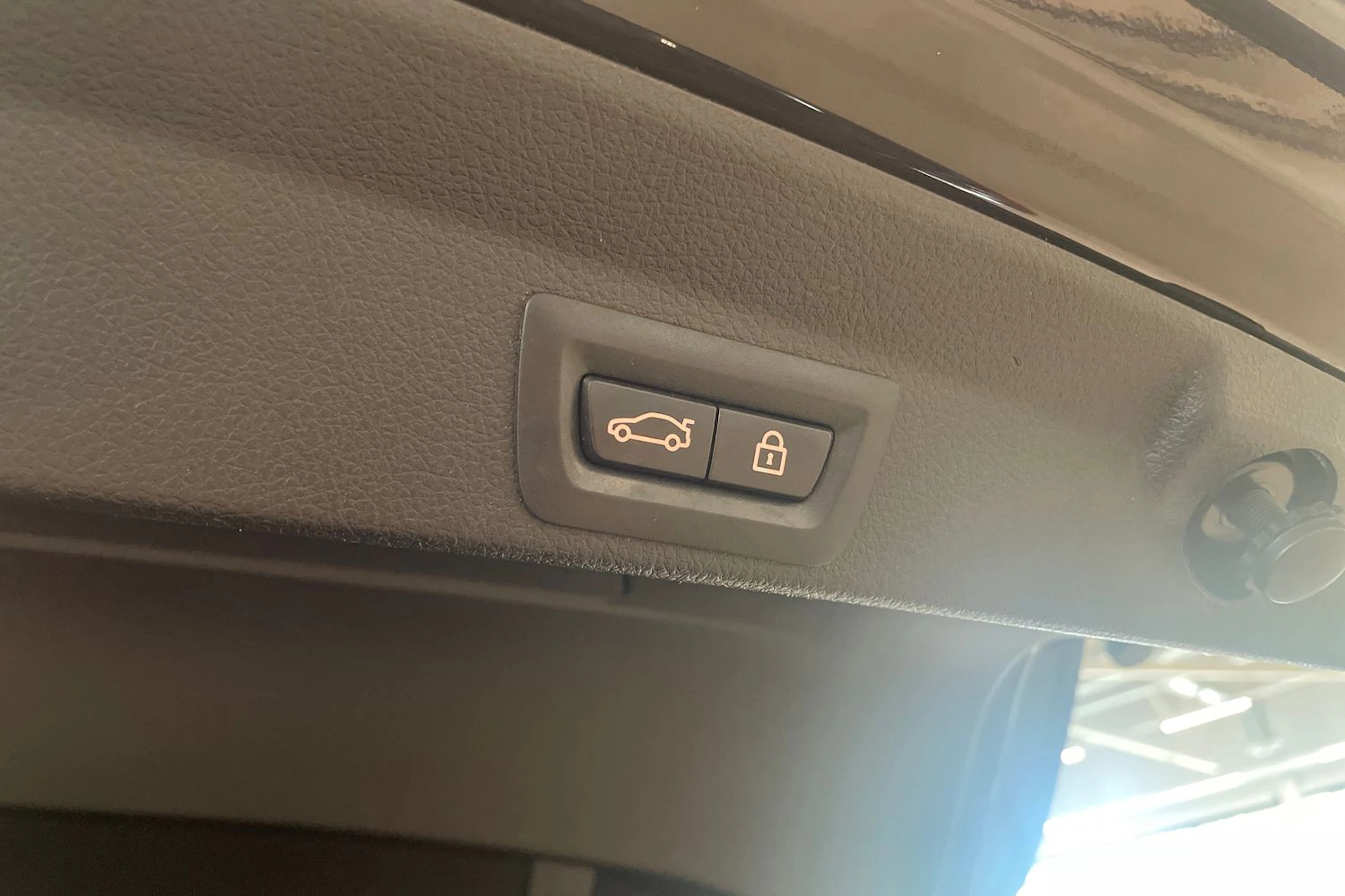 musta BMW 420 2016 kuva 31.