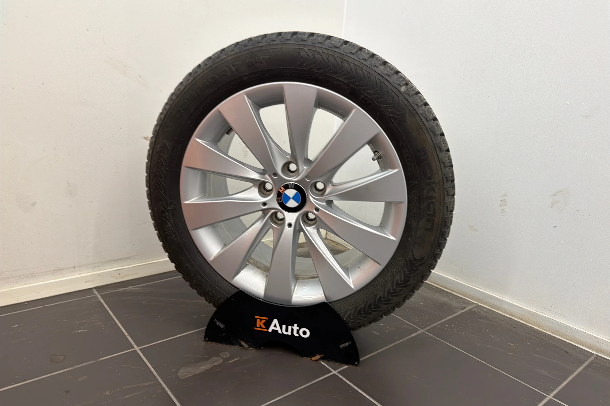 musta BMW 420 2016 kuva 10.