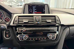 musta BMW 420 2016 kuva 13.