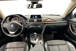 valkoinen BMW 420 2016 kuva 7.