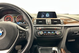 valkoinen BMW 420 2016 kuva 17.