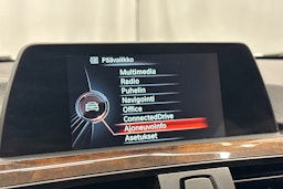 valkoinen BMW 420 2016 kuva 20.