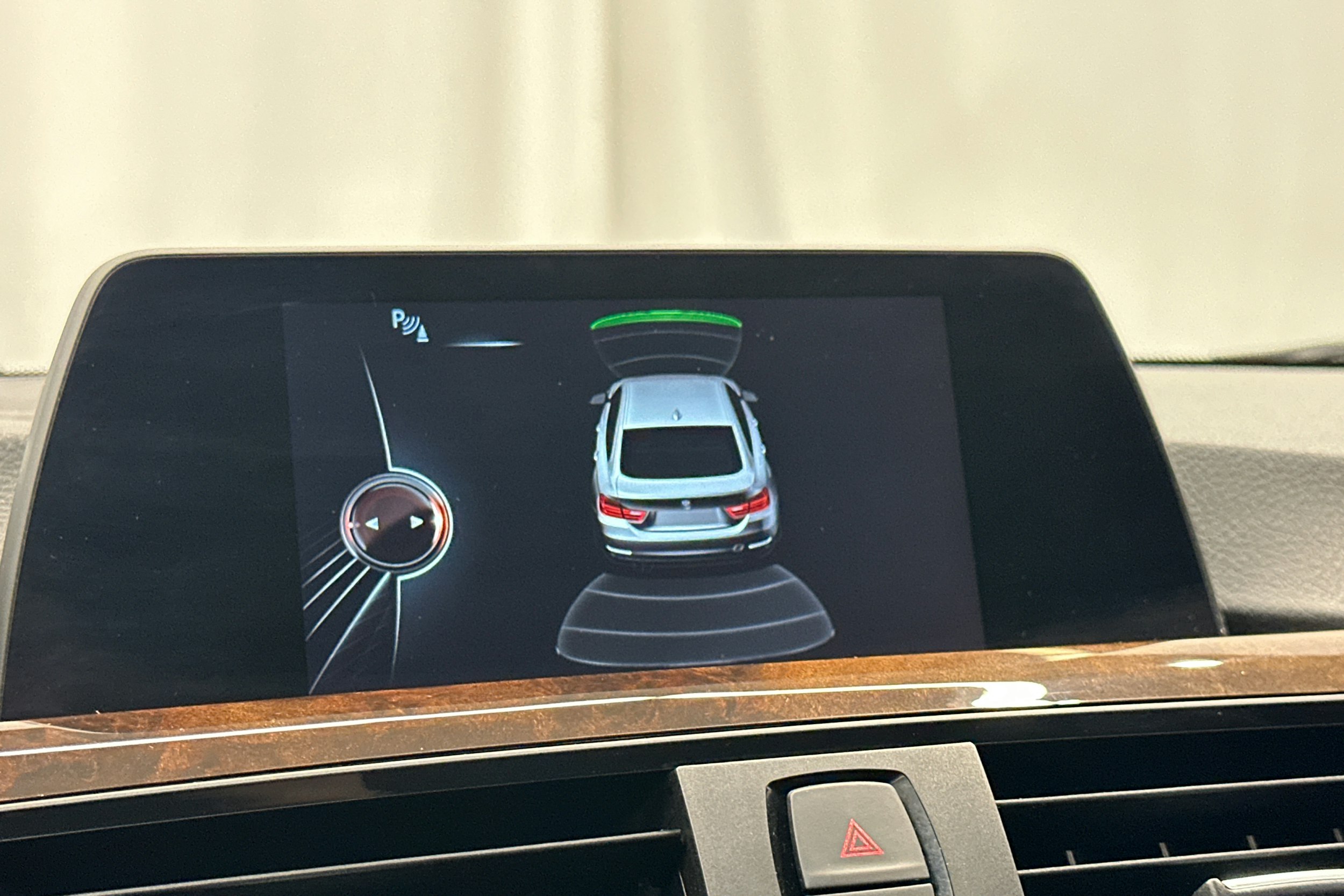 valkoinen BMW 420 2016 kuva 21.