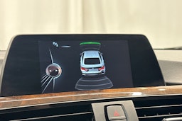 valkoinen BMW 420 2016 kuva 21.