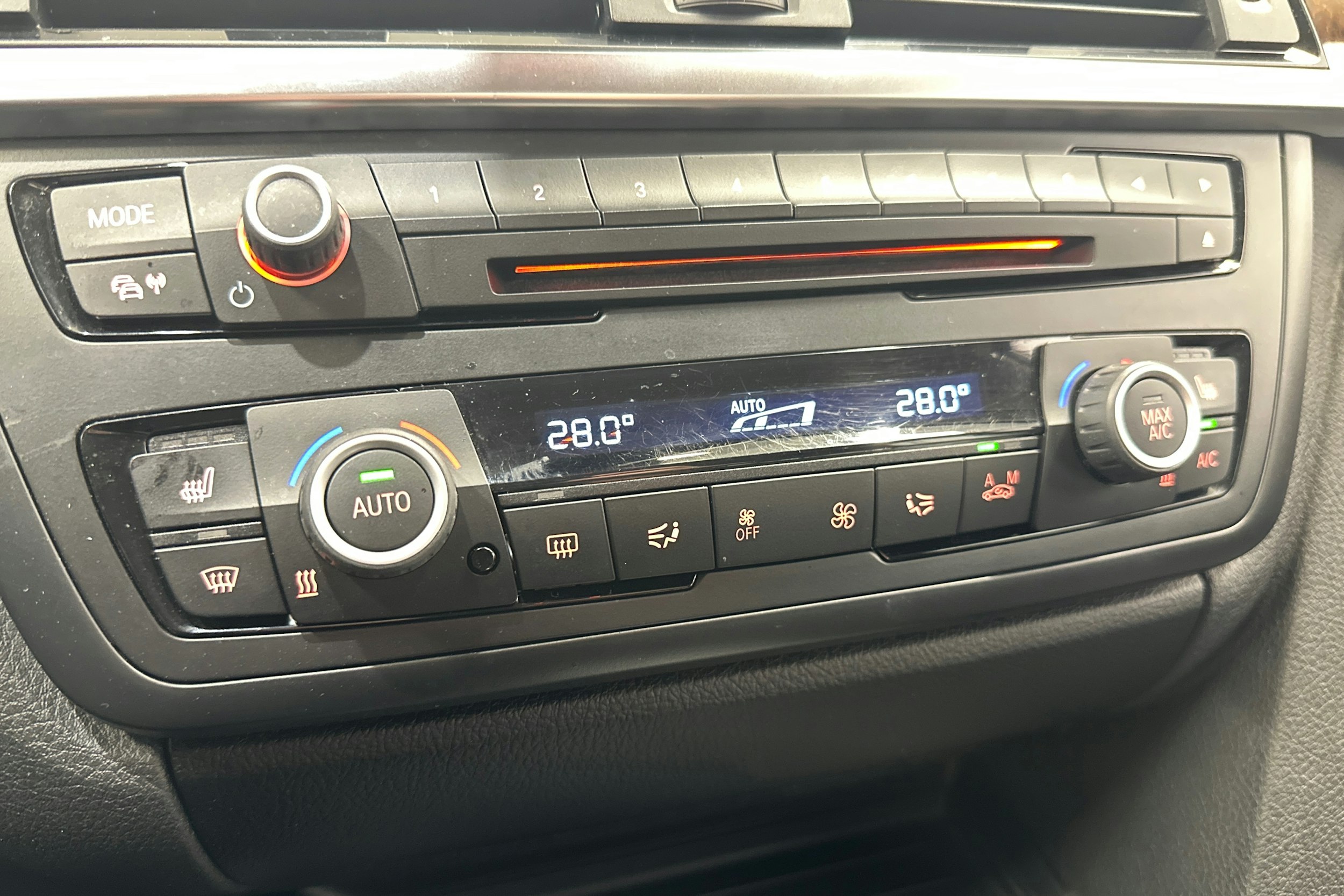 valkoinen BMW 420 2016 kuva 23.