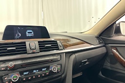 valkoinen BMW 420 2016 kuva 25.