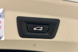 valkoinen BMW 420 2016 kuva 26.