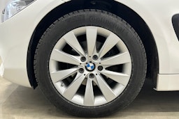 valkoinen BMW 420 2016 kuva 28.