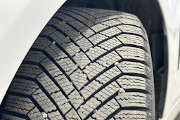 valkoinen BMW 420 2016 kuva 29.