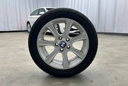 valkoinen BMW 420 2016 kuva 30.