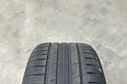 valkoinen BMW 420 2016 kuva 31.