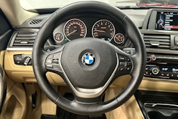 musta BMW 420 2016 kuva 12.