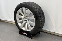 Valkoinen BMW 420 2017 kuva 10.