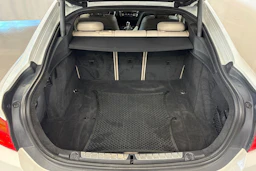 Valkoinen BMW 420 2017 kuva 13.