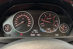 Valkoinen BMW 420 2017 kuva 15.
