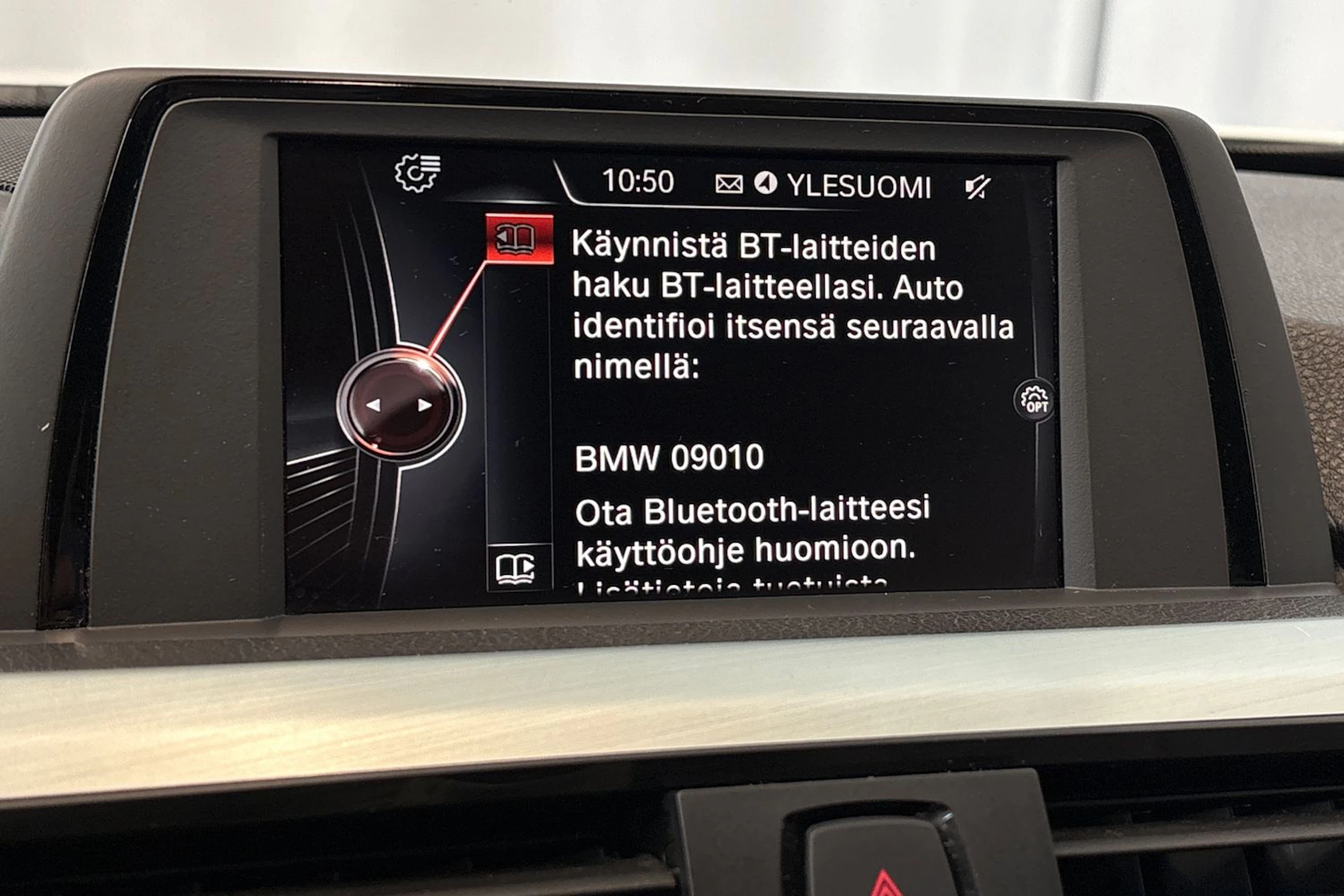 Valkoinen BMW 420 2017 kuva 16.