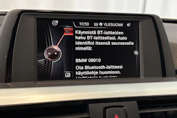 Valkoinen BMW 420 2017 kuva 16.
