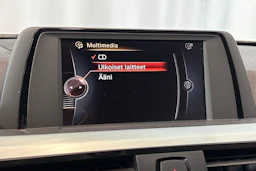 Valkoinen BMW 420 2017 kuva 17.