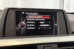 Valkoinen BMW 420 2017 kuva 18.
