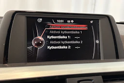 Valkoinen BMW 420 2017 kuva 19.